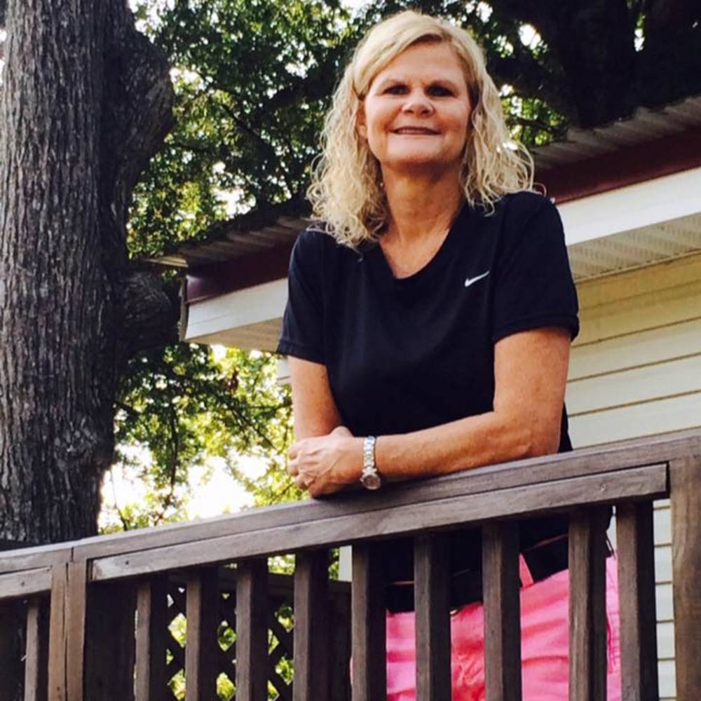 Meet your Posher, Dorothy